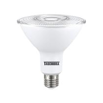 Lâmpada Led Taschibra Par 38 14w E27 Bivolt 2700k Luz Amarela