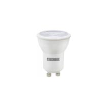 Lâmpada Led Taschibra Tdl 20 Mini Dicroica Mr11 3,5w Bivolt Gu10 4000k Luz Neutra