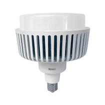 Lâmpada Led Taschibra TKL 1350 High Led 250W E40 Bivolt 6500K Luz Branca Lâmpada Led Taschibra TKL 1350 High Led 250W E40 Bivolt 6500K Luz Branca