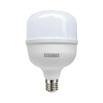 Lâmpada Led Taschibra Tkl 440 High Led 80W E27 Bivolt 6500K - Luz Branca Lâmpada Led Taschibra Tkl 440 High Led 80W E27 Bivolt 6500K - Luz Branca