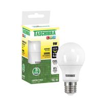 Lâmpada Led Taschibra TKL 60 / 9W E27