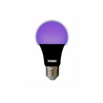 Lâmpada LED Taschibra TKL Luz Negra 7W E27