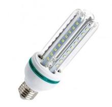 Lampada Led Tipo Milho Bivolt 12W - CTB Lampada Led Tipo Milho Bivolt 12W - CTB