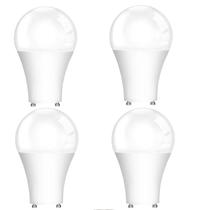 Lâmpada LED TJBB Super Bright 9W 1100 lúmens 5000K GU24