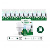 Lâmpada LED TKL 225 40W E27 6500K 3200lm Bivolt Taschibra