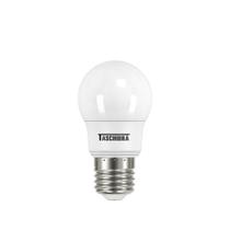 Lâmpada LED TKL 30 / 4,9W - Bulbo Soquete E27 - Bivolt - Taschibra