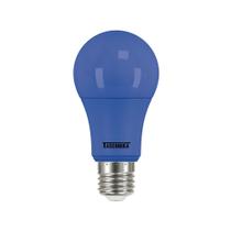 Lâmpada Led TKL Colors 5W Azul E27 Bivolt Taschibra