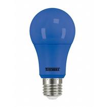 Lampada Led Tkl Colors 5W Azul E27