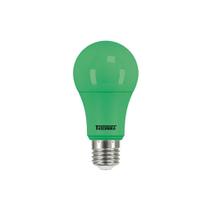 Lâmpada LED TKL Colors 5W - Taschibra Verde