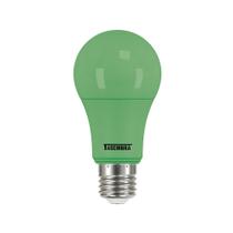 Lâmpada Led TKL Colors 5W Verde E27 Bivolt Taschibra