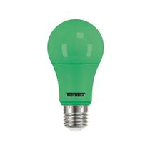Lâmpada Led Tkl Colors 5w Verde E27 Bivolt Taschibra Lâmpada Led Tkl Colors 5w Verde E27 Bivolt Taschibra