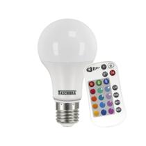 Lâmpada Led Tkl Rgb Ir 9w Lâmpada Led Tkl Rgb Ir 9w