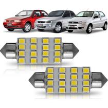 Lâmpada Led Torpedo 41mm Universal Lâmpada Led Torpedo 41mm Universal