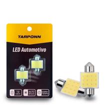 Lampada Led Torpedo Tarponn Sj-Cob-12C 31Mm Par