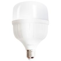 Lâmpada LED Tramontina Alta Potência Base E27 1600 lm 20 W Bivolt 6500 K Luz Branca