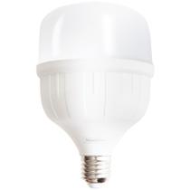 Lâmpada LED Tramontina Alta Potência Base E27 50 W Bivolt 6500 K Luz Branca Lâmpada LED Tramontina Alta Potência Base E27 50 W Bivolt 6500 K Luz Branca
