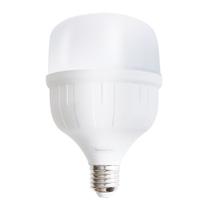 Lâmpada LED Tramontina Alta Potência Base E27 50 W Bivolt 6500 K Luz Branca