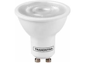 Lâmpada LED Tramontina Amarela 6W 3000K - 58021152