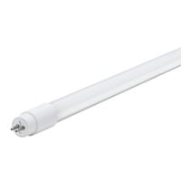Lampada Led Tubular 18w 6500k 1850lm 120cm Bivolt