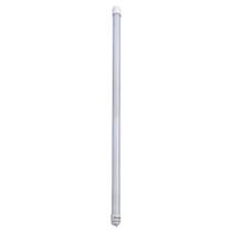 Lâmpada LED Tubular 20,5W T8 6500K Branca Bivolt Liege Lâmpada LED Tubular 20,5W T8 6500K Branca Bivolt Liege