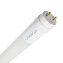 Lampada LED Tubular 65W Branco Neutro 4000K 6500 Lumens 240CM Bivolt EMPALUX