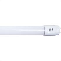 Lampada Led Tubular Jng T8 10W 3000K Vidro 55004