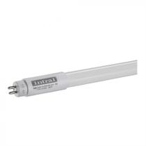 Lampada Led Tubular T5 18W 1900Lm 3000K Bivolt Vidro - Intral Lampada Led Tubular T5 18W 1900Lm 3000K Bivolt Vidro - Intral