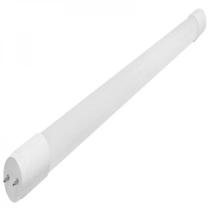 LAmpada Led Tubular T5 55cm 1000Lumens 4000K bivolt Vidro - Intral