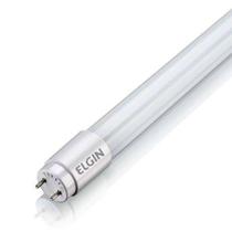 Lâmpada led tubular T8 10w - Elgin