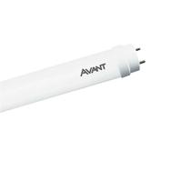 lampada led tubular t8 18w 6500k avant