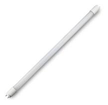 Lâmpada Led Tubular T8 60cm 10w Vidro Bivolt