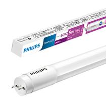 Lampada Led Tubular T8 60Cm 9W 900Lm 240 Bivolt G13 Philips