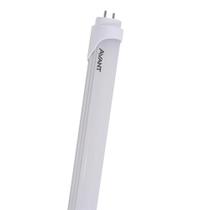 Lampada LED Tubular T8 65W Luz Neutra 4000K Base G13 Bivolt 2,4mts Avant