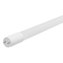 Lâmpada LED Tubular T8 9W 3000K Bivolt 60cm 900lm Stella