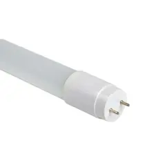 Lampada Led Tubular T8 9W Verde 60CM Bivolt