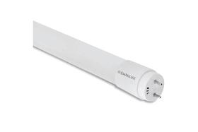 Lâmpada Led Tubular T8 G13 10w Bivolt 6500k Branca 60cm