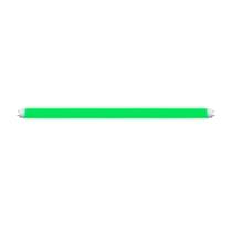Lâmpada Led Tubular T8 Policarbonato 18W Verde Bivolt - Avant 875505376
