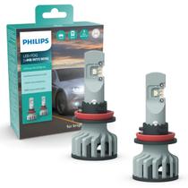 Lâmpada Led Ultinon H16 Philips 6000k