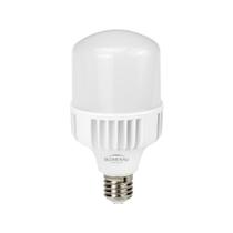 Lâmpada led ultra 65w bivolt - 5850lm luz branca 6.500k - alta potência