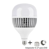 Lâmpada LED Ultra Blumenau T150 100W 6500K Branco Frio