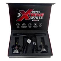 Lampada Led Ultra Extreme White HIR2 9012 - Uppertech