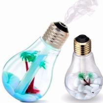 Lampada Led Umidificador e Aromatizador LE-2320 - Lelong
