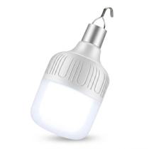 Lâmpada LED USB Recarregável 30W Portátil Para AcampamentoDecoração Da Casa Lâmpada LED USB Recarregável 30W Portátil Para AcampamentoDecoração Da Casa