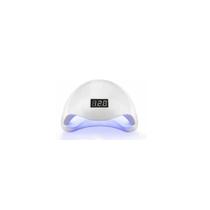 Lâmpada LED UV 48W, secador de esmaltes para unhas
