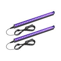 Lâmpada LED UV De Luz Negra 395-405nm 5V Com Plug USB Para Secagem De Gel E Unhas - Peça De