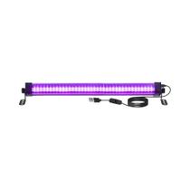 Lâmpada LED UV De Luz Negra 40 60 80 Com Interruptor E Rotação 360 Graus Para Festas Neon, Arte