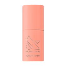 Lâmpada LED UV Gel Polish Olive & June CS Coral, 21 dias de uso