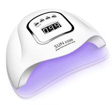 Lâmpada LED UV para secador de unhas - Lâmpada para manicure