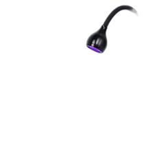 Lâmpada Led Uv Secador De Esmalte Para Unhas Gel