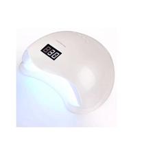 Lâmpada LED UV SUNUV SunOne 48W Secador de gel de manicure